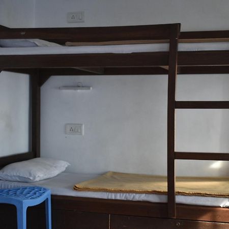 Bunkotel Массури Экстерьер фото