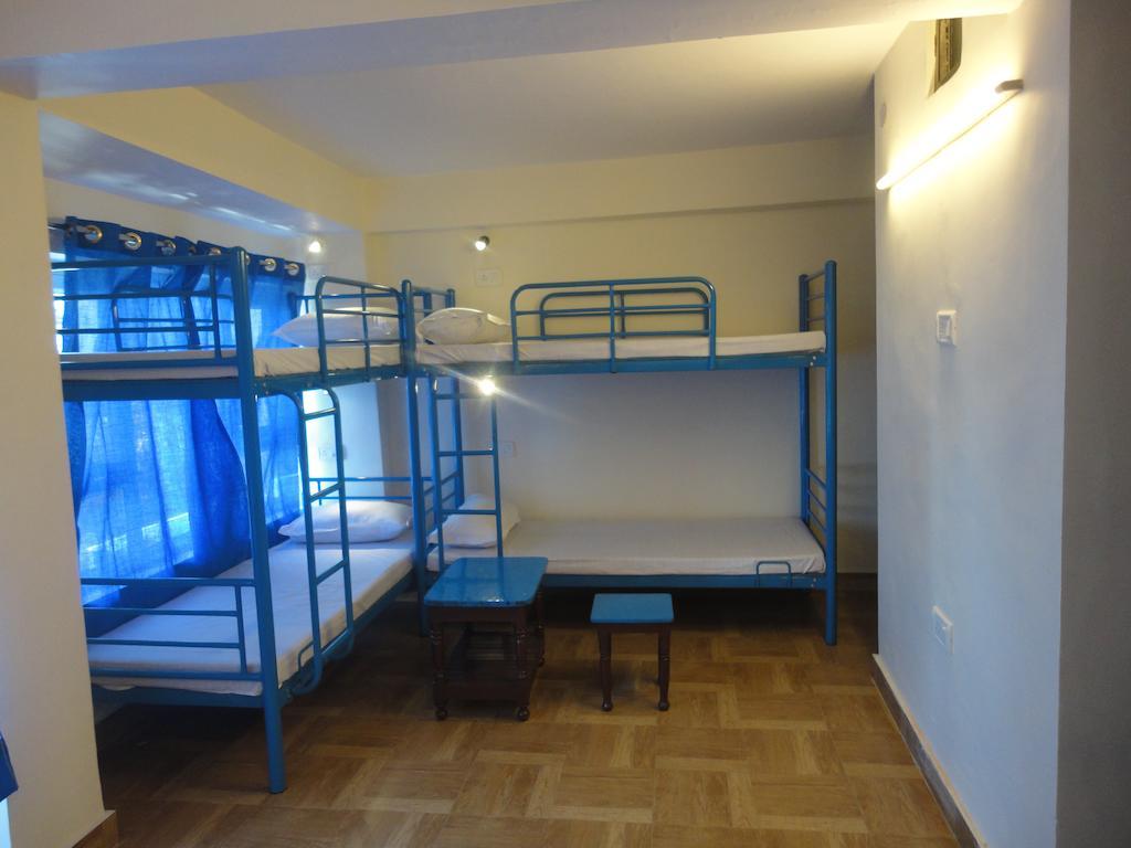 Bunkotel Массури Номер фото