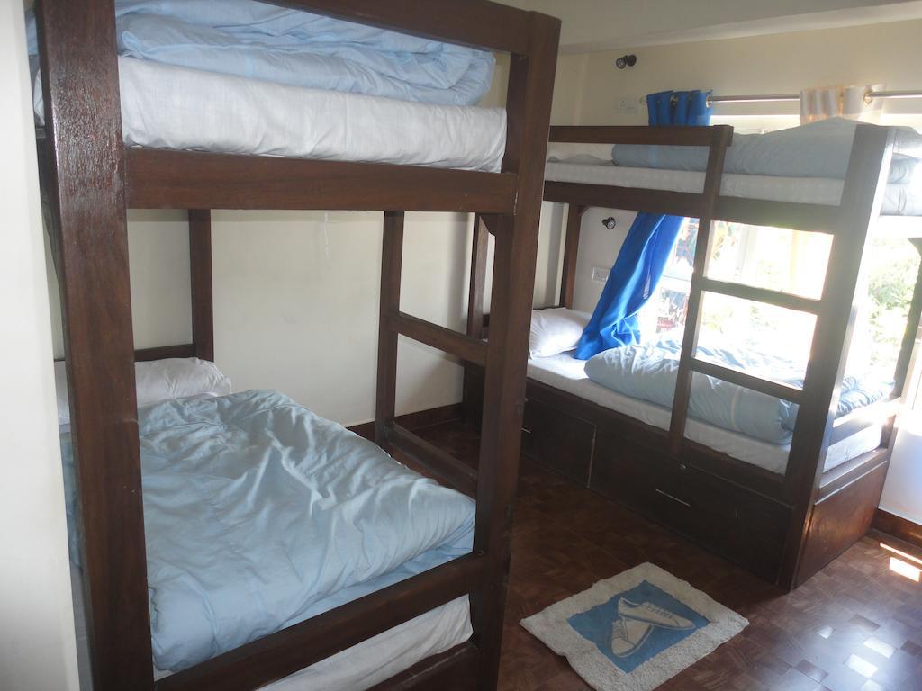 Bunkotel Массури Номер фото