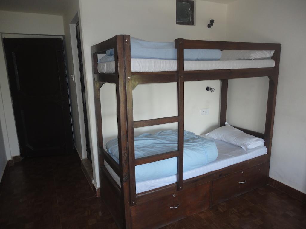 Bunkotel Массури Номер фото