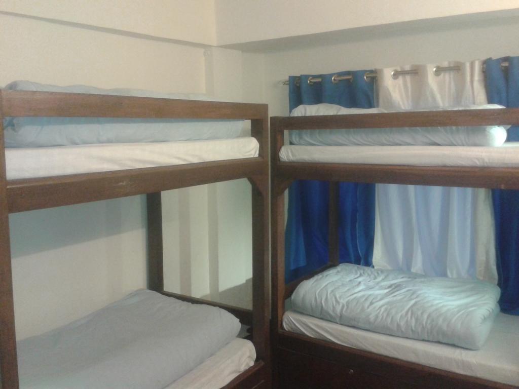 Bunkotel Массури Номер фото