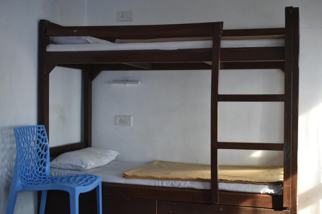 Bunkotel Массури Экстерьер фото