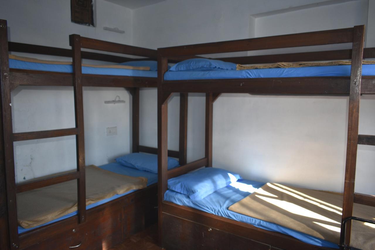 Bunkotel Массури Экстерьер фото