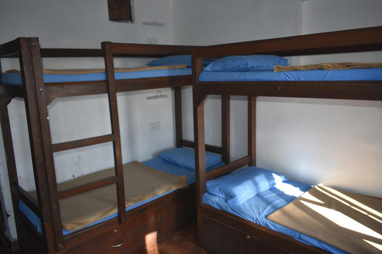 Bunkotel Массури Экстерьер фото