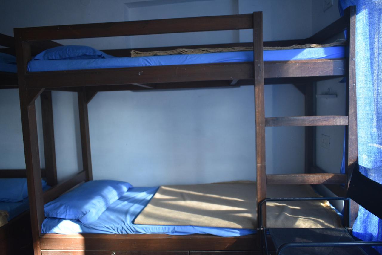 Bunkotel Массури Экстерьер фото