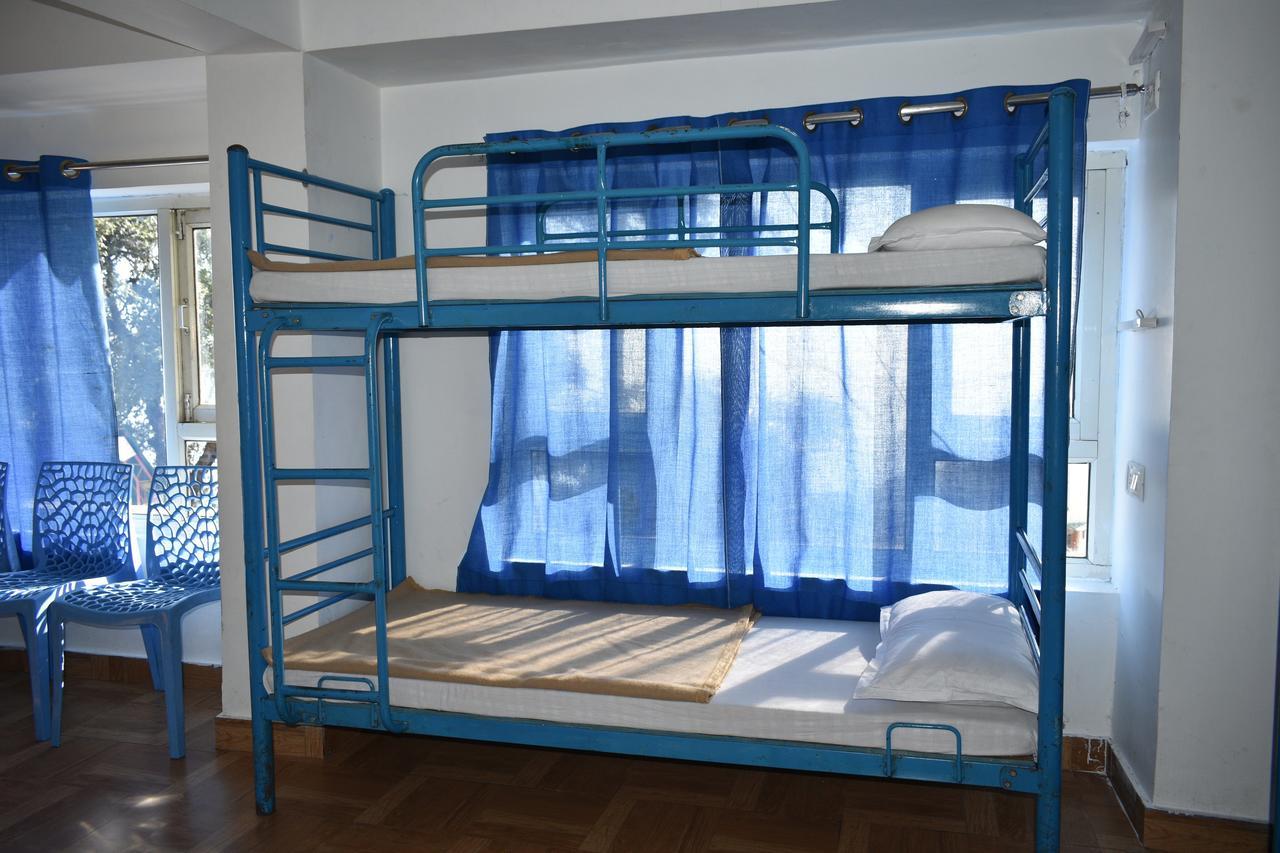 Bunkotel Массури Экстерьер фото