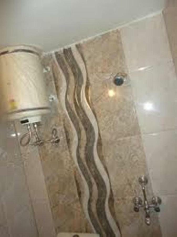 Bunkotel Массури Экстерьер фото